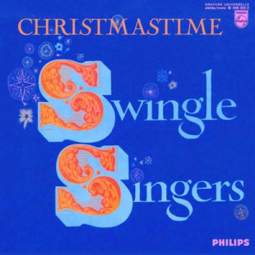 Christmastime by The Swingle Singers - imusic.am
