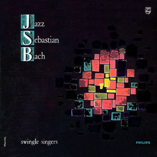 Jazz Sebastian Bach by The Swingle Singers - imusic.am