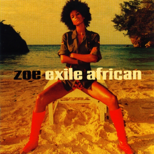 Exile African by Zoe - imusic.am