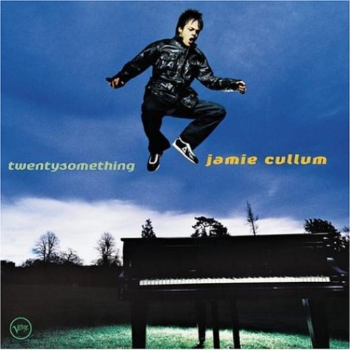 Twentysomething by Jamie Cullum - imusic.am