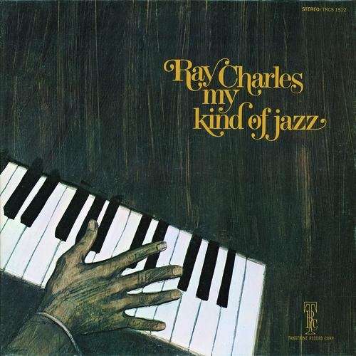My Kind Of Jazz by Ray Charles - imusic.am