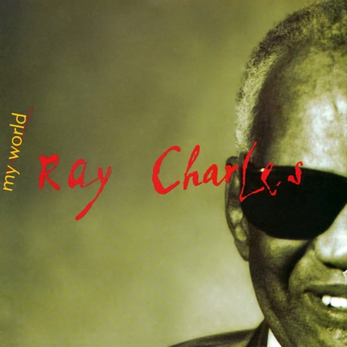 My World by Ray Charles - imusic.am