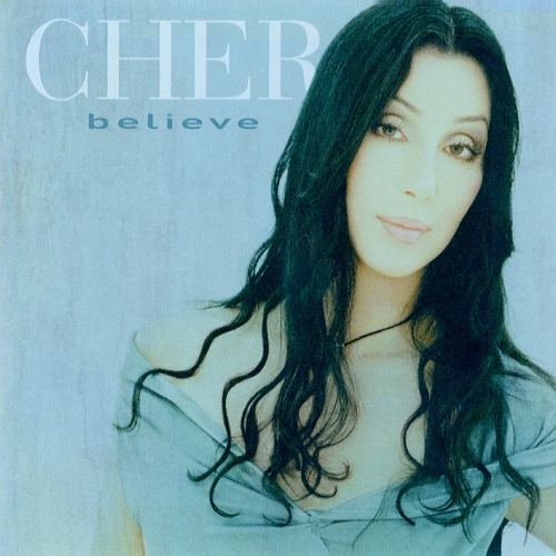 Believe by Cher - imusic.am