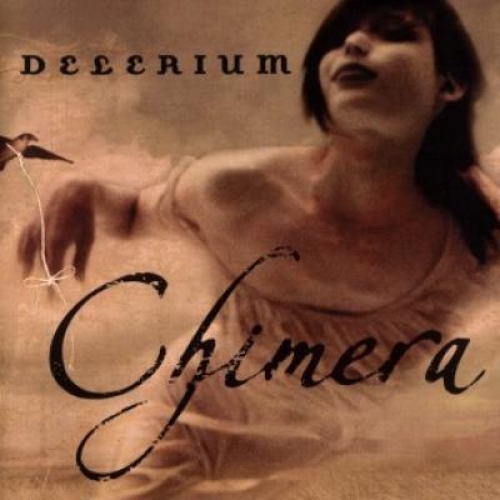 Chimera Cd2 by Delerium - imusic.am