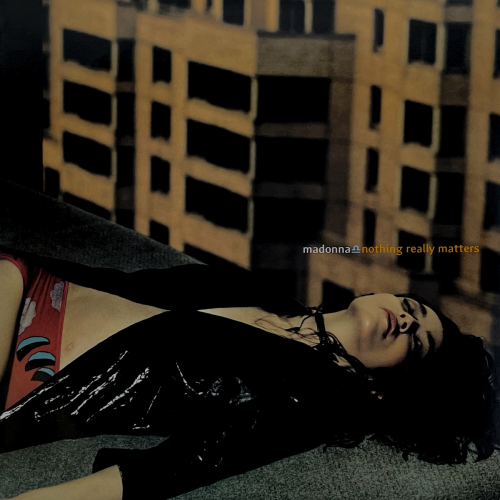 Nothing Really Matters (Remixes) by Madonna - imusic.am