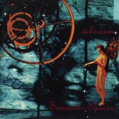 Semantic Spaces by Delerium - imusic.am