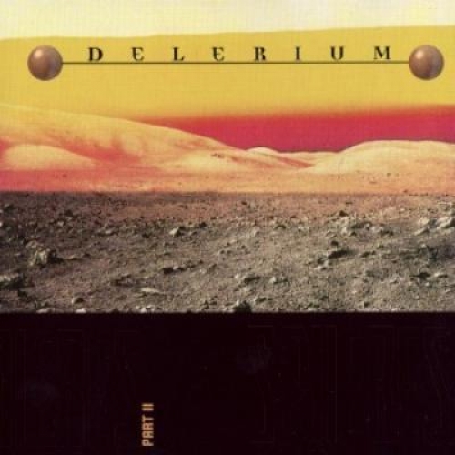 Spheres Ii by Delerium - imusic.am