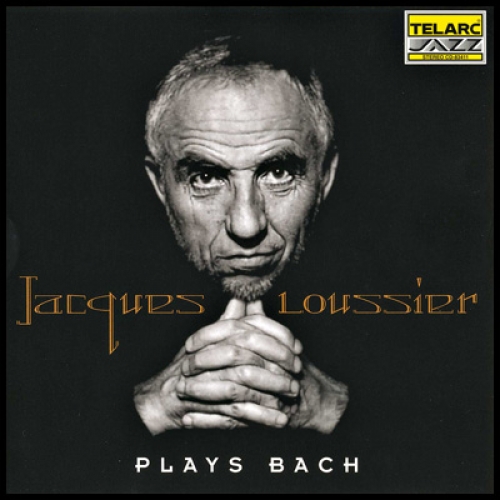 Plays Bach by Jacques Loussier - imusic.am