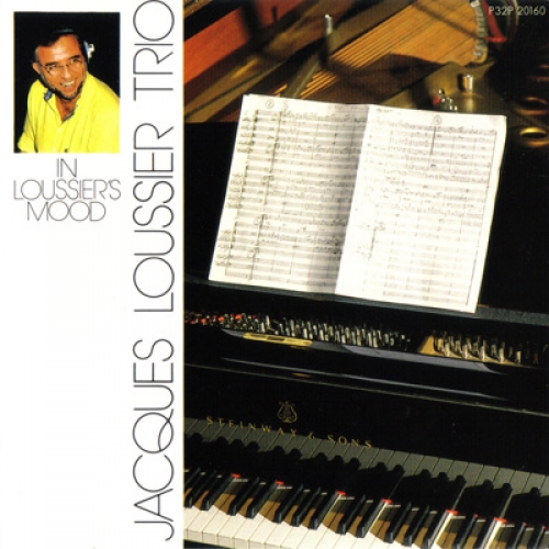 In Loussier's Mood by Jacques Loussier - imusic.am