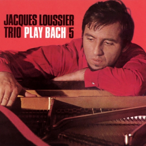 Play Bach No. 5 by Jacques Loussier - imusic.am