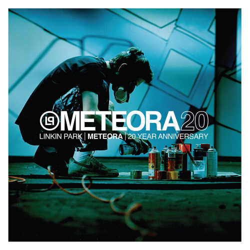 Meteora 20th Anniversary Edition by Linkin Park - imusic.am