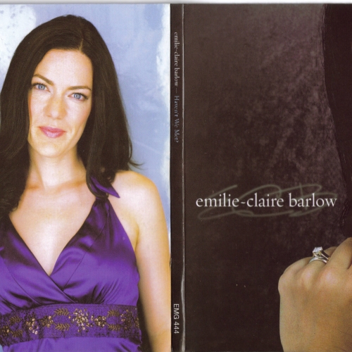 Haven't We Met by Emilie-Claire Barlow - imusic.am