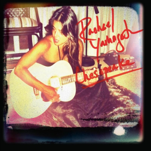 Chesapeake by Rachael Yamagata - imusic.am