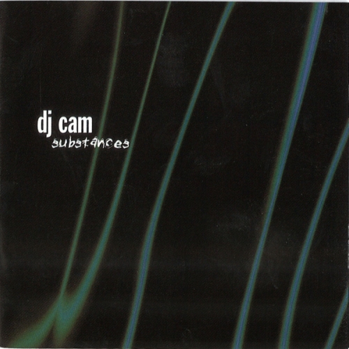 Substances by Dj Cam - imusic.am