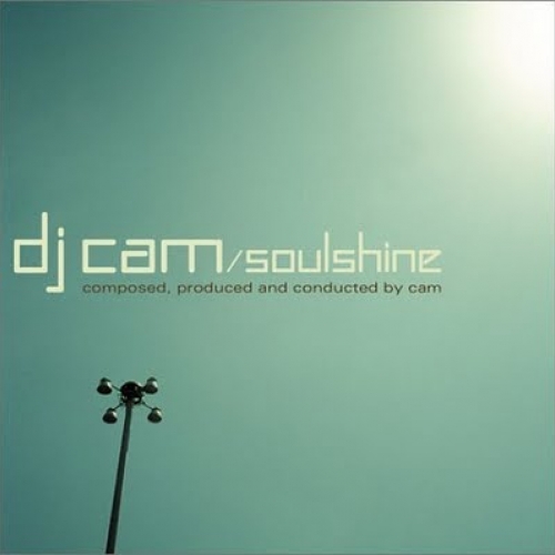 Soulshine (bonus Disc) by Dj Cam - imusic.am