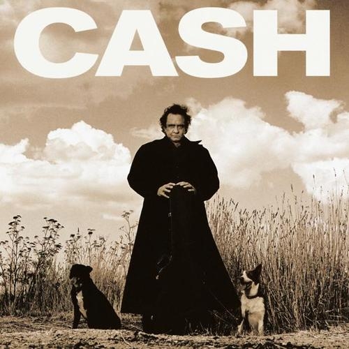 American Recordings by Johnny Cash - imusic.am