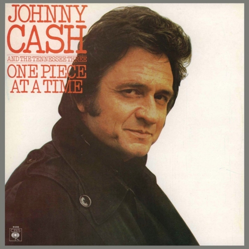 One Piece At A Time by Johnny Cash - imusic.am