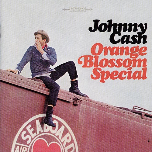 Orange Blossom Special by Johnny Cash - imusic.am