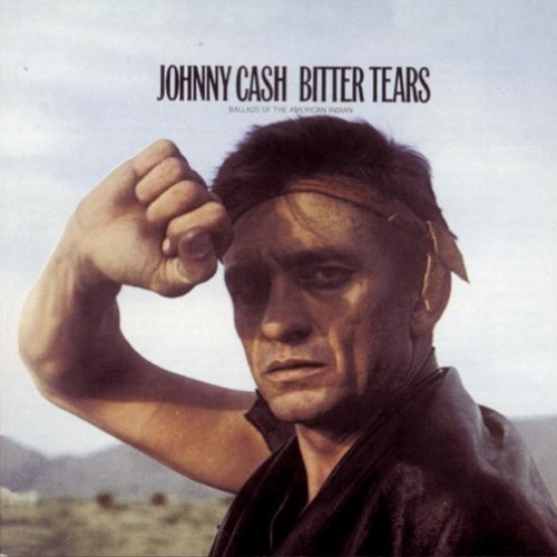 Bitter Tears: Ballads Of The American Indian by Johnny Cash - imusic.am