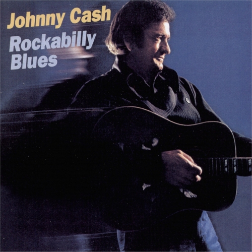Rockabilly Blues by Johnny Cash - imusic.am