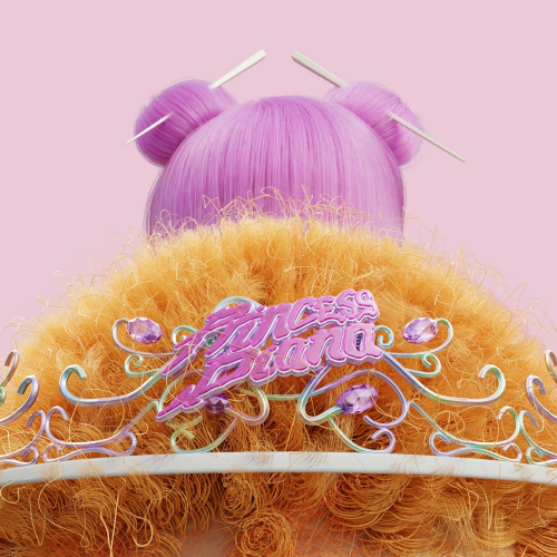 Princess Diana by Ice Spice, Nicki Minaj - imusic.am