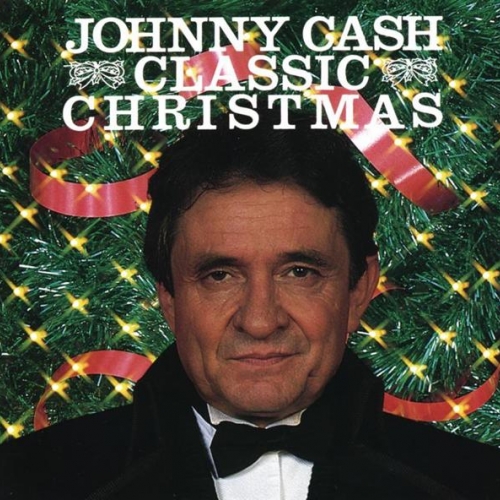 Classic Christmas by Johnny Cash - imusic.am