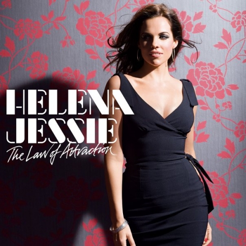 The Law Of Attraction by Helena Jessie - imusic.am