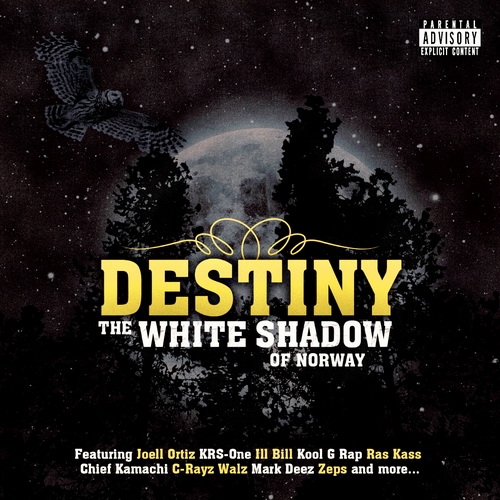 Destiny by The White Shadow of Norway - imusic.am