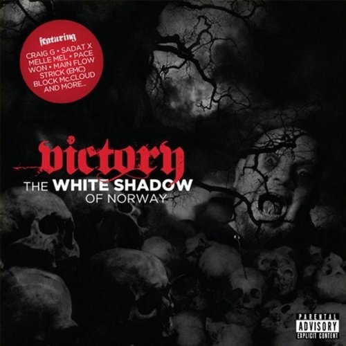 Victory by The White Shadow of Norway - imusic.am