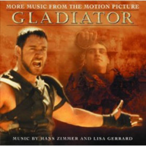 Gladiator Ost (more Music From) by Hans Zimmer - imusic.am