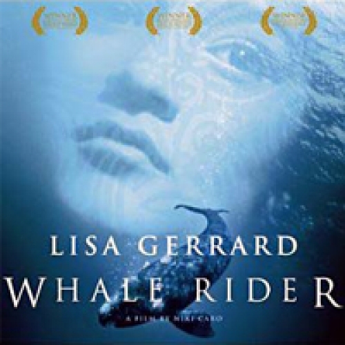 Whale Rider by Lisa Gerrard - imusic.am