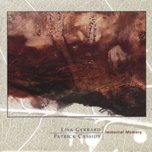Immortal Memory (with Patrick Cassidy) by Lisa Gerrard - imusic.am