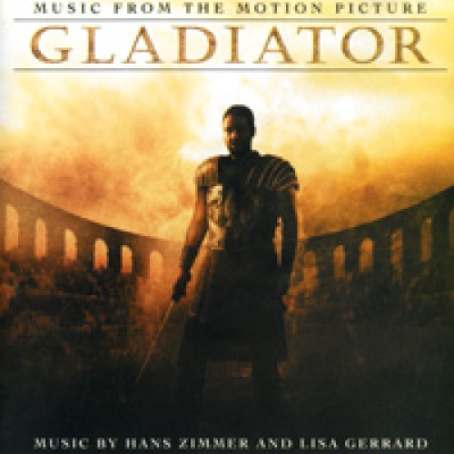 Gladiator Ost by Hans Zimmer - imusic.am
