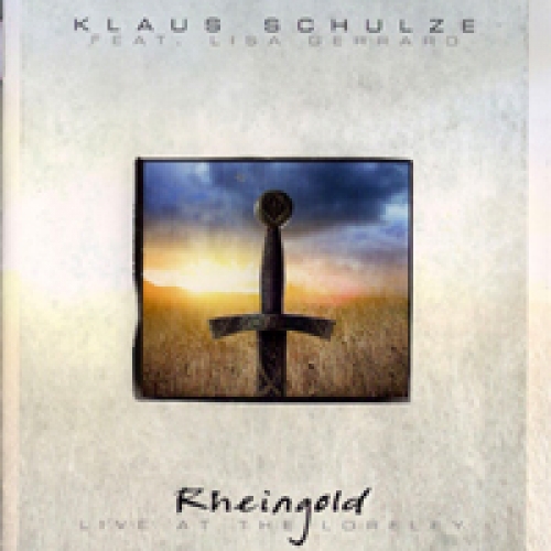 Rheingold Live At The Loreley (with  Klaus Schulze) by Lisa Gerrard - imusic.am