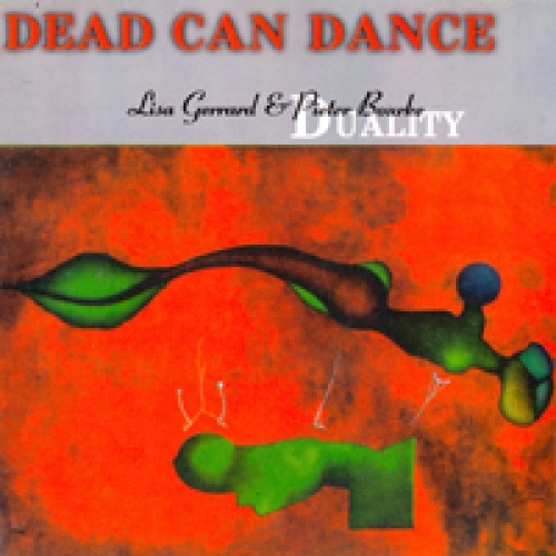 Duality (with Peter Bourke) by Lisa Gerrard - imusic.am