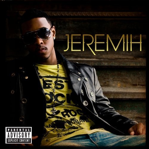 Jeremih by Jeremih - imusic.am