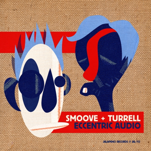 Eccentric Audio by Smoove & Turrell - imusic.am