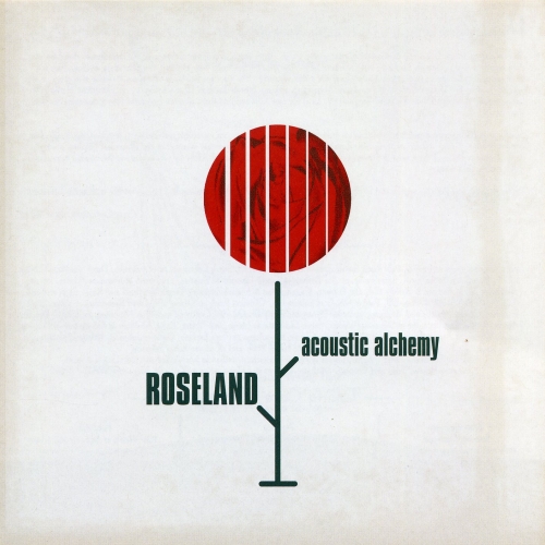 Roseland by Acoustic Alchemy - imusic.am