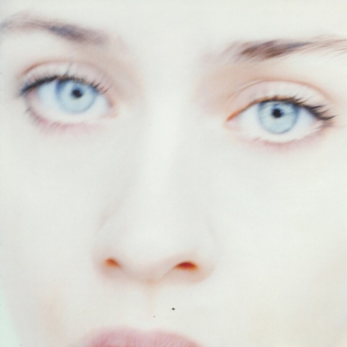 Tidal by Fiona Apple - imusic.am