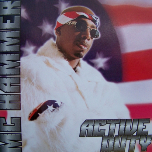 Active Duty by Mc Hammer - imusic.am
