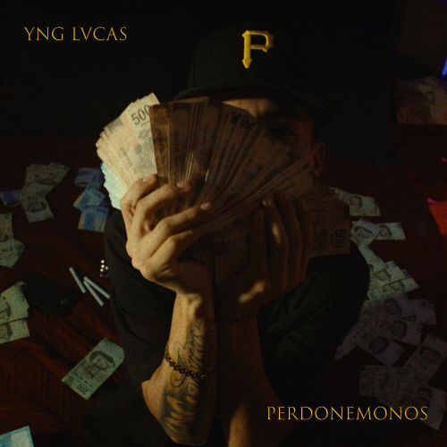 Perdonémonos by Yng Lvcas - imusic.am