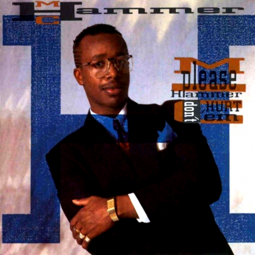 Please Hammer Don't Hurt 'em by Mc Hammer - imusic.am