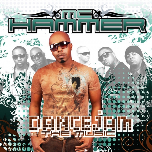 Dancejam The Music by Mc Hammer - imusic.am