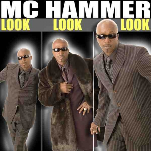 Look Look Look by Mc Hammer - imusic.am