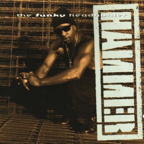 The Funky Headhunter by Mc Hammer - imusic.am