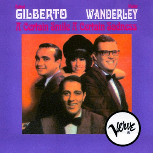 A Certain Smile, A Certain Sadness by Astrud Gilberto - imusic.am