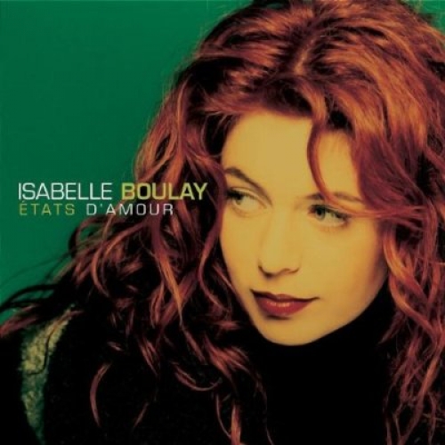 Etat D'amour by Isabelle Boulay - imusic.am
