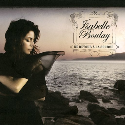 De Retour À La Source by Isabelle Boulay - imusic.am