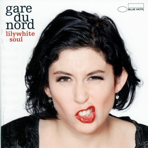 Lilywhite Soul by Gare Du Nord - imusic.am