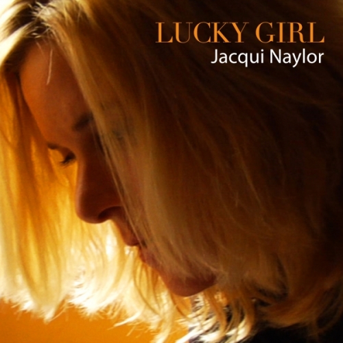 Lucky Girl by Jacqui Naylor - imusic.am